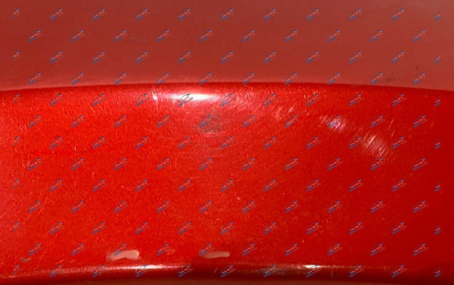 Ferrari 458 Italia/Spider Right Fender, Shield Version, OEM, Part Number 85617311