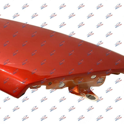 Ferrari 458 Italia/Spider Right Fender, Shield Version, OEM, Part Number 85617311