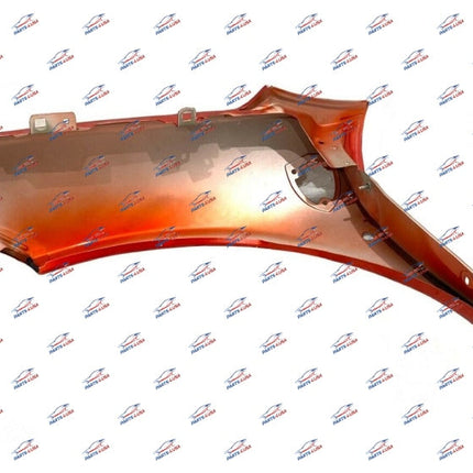 Ferrari 458 Italia/Spider Right Fender, Shield Version, OEM, Part Number 85617311