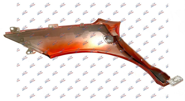 Ferrari 458 Italia/Spider Right Fender, Shield Version, OEM, Part Number 85617311