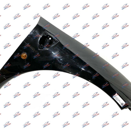 Ferrari 458 Italia/Spider Right Fender, Shield Version, OEM, Part Number 85617311, Listing 2
