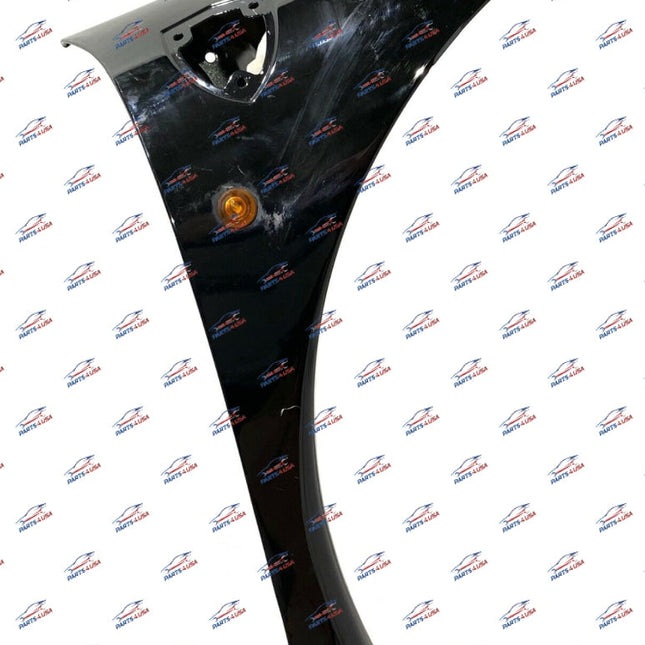 Ferrari 458 Italia/Spider Right Fender, Shield Version, OEM, Part Number 85617311, Listing 2