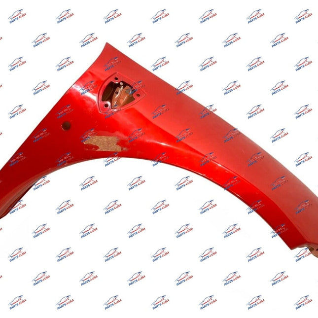 Ferrari 458 Italia/Spider Right Fender, Shield Version, OEM, Part Number 85617311