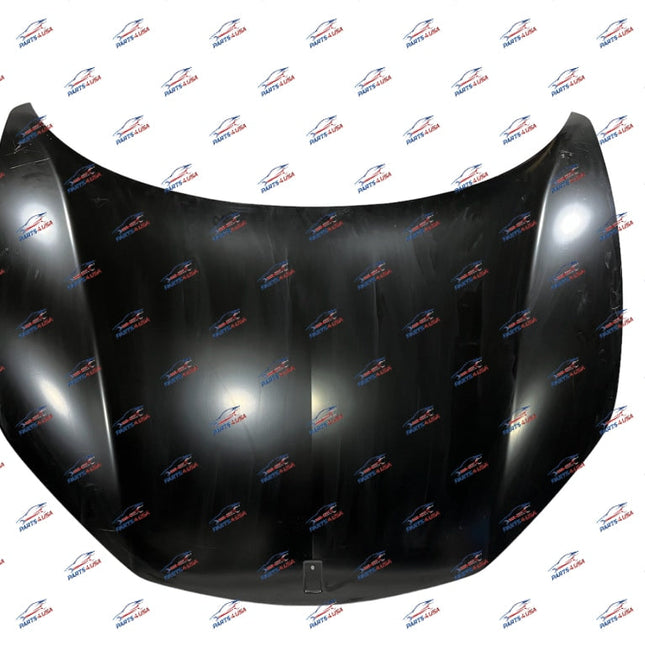 Ferrari 458 Italia Spider Front Hood, OEM, Part Number: 83886711