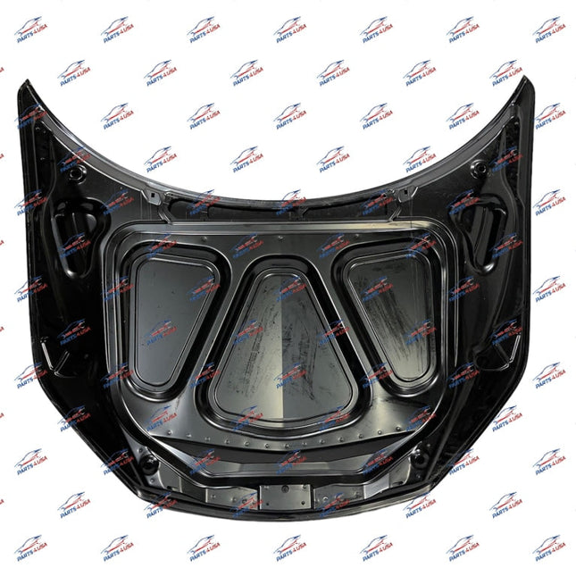 Ferrari 458 Italia Spider Front Hood, OEM, Part Number: 83886711