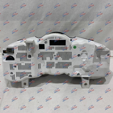 Ferrari 458 Italia/Spider Instrument Cluster Complete, Red Dial Face, OEM, Part Number 251903