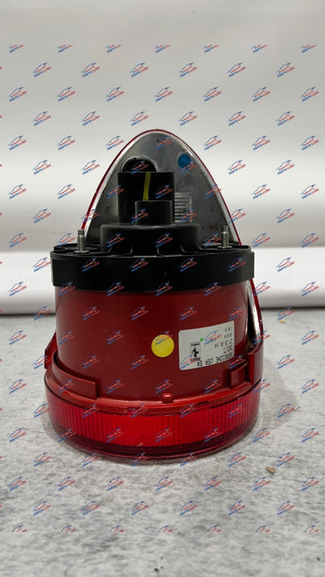 Ferrari 458 Italia Spider Left Tail Light, OEM, Part Number: 265173