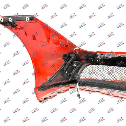 Ferrari 458 Speciale Aperta Front Bumper Complete, OEM, Part Number: 85867610