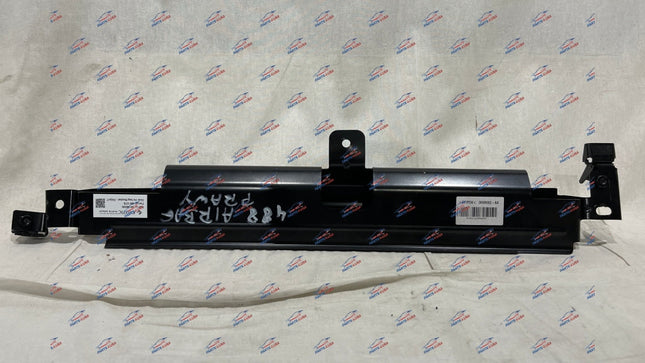 Ferrari 488 GTB/Spider Right Airbag Bracket Door, OEM, Part Number 86198200