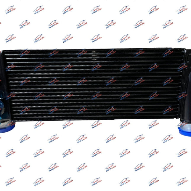 Ferrari 488 & 488 Challenge Intercooler, Right Hand, OEM, Part Number: 336491