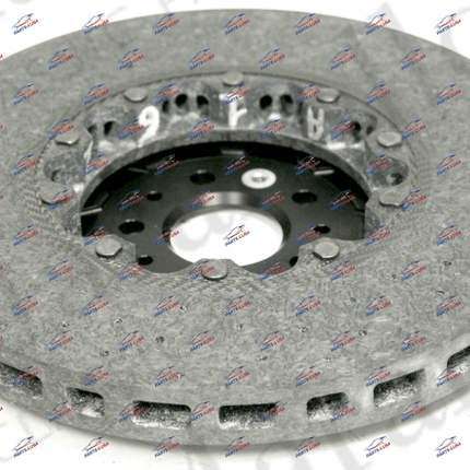 Ferrari 488, F8 Tributo, 812 & F12 Front Brake Disc, Ceramic, OEM, Part Number: 321910