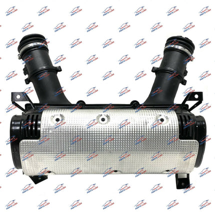 Ferrari 488 GTB Air Filter Box, Complete, OEM, Part Number: 315204