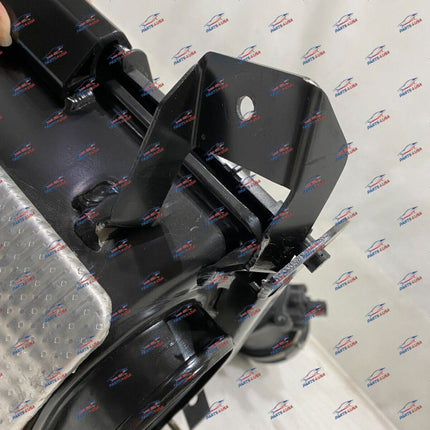 Ferrari 488 GTB Air Filter Box, Complete, OEM, Part Number: 315204