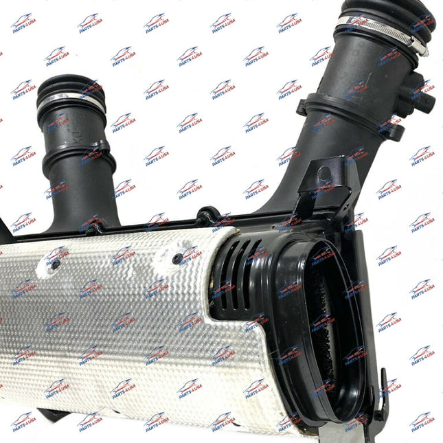 Ferrari 488 GTB Air Filter Box, Complete, OEM, Part Number: 315204