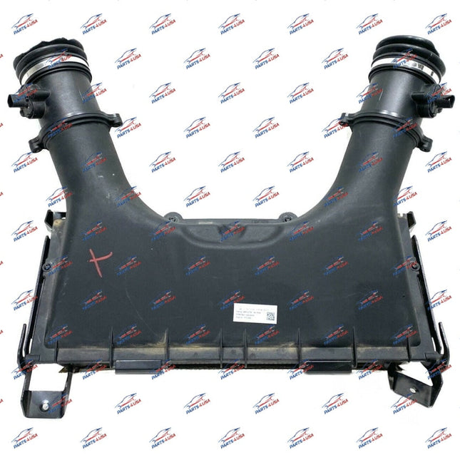 Ferrari 488 GTB Air Filter Box, Complete, OEM, Part Number: 315204
