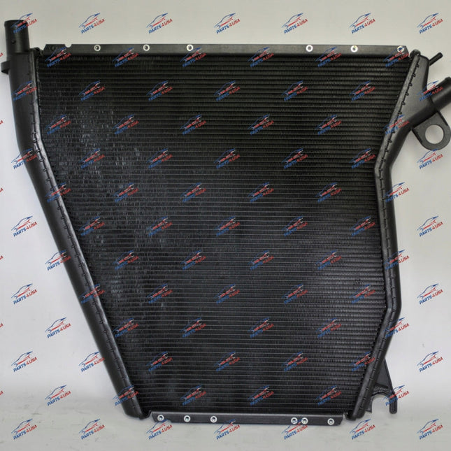Ferrari 488 GTB & F8 Tributo Air Water Radiator, Right Side, OEM, Part Number: 769650