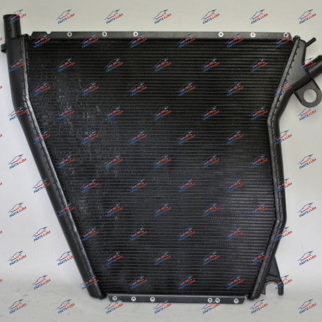 Ferrari 488 GTB & F8 Tributo Air Water Radiator, Right Side, OEM, Part Number: 769650