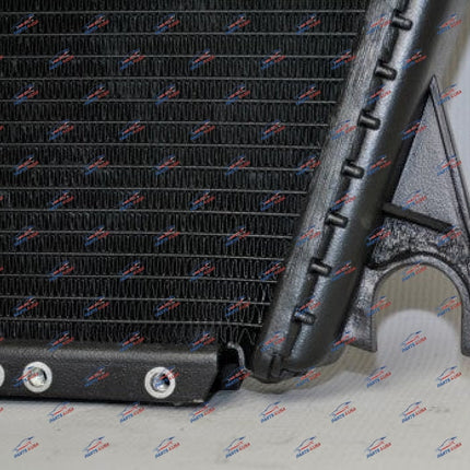 Ferrari 488 GTB & F8 Tributo Air Water Radiator, Right Side, OEM, Part Number: 769650