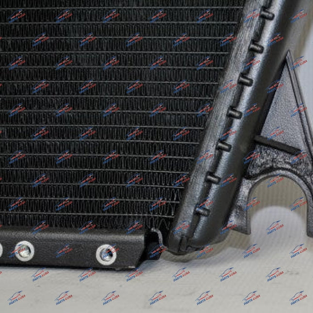 Ferrari 488 GTB & F8 Tributo Air Water Radiator, Right Side, OEM, Part Number: 769650