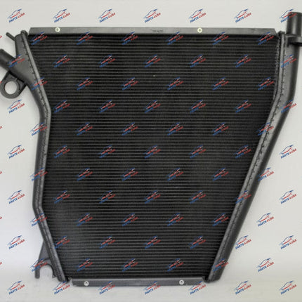 Ferrari 488 GTB & F8 Tributo Air Water Radiator, Right Side, OEM, Part Number: 769650