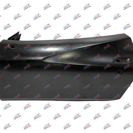 Ferrari 488 GTB Spider & F8 Tributo Left Door, Primed, OEM, Part Numbers: 86089100/86087611