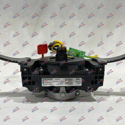 Ferrari 488 GTB / Spider F1 Gearbox Control Set, Carbon, OEM, Part Number: 342606