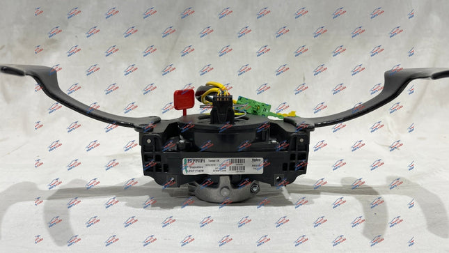 Ferrari 488 GTB / Spider F1 Gearbox Control Set, Carbon, OEM, Part Number: 342606