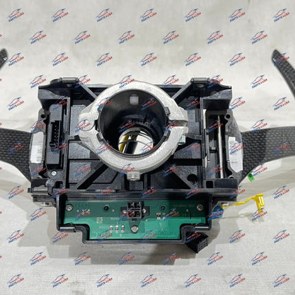 Ferrari 488 GTB / Spider F1 Gearbox Control Set, Carbon, OEM, Part Number: 342606