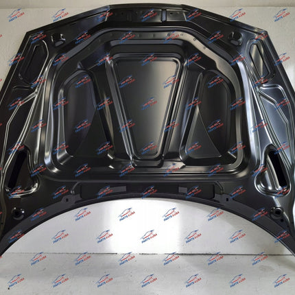 Ferrari 488 GTB & Spider Front Hood, Primed, OEM, Part Number: 87432211