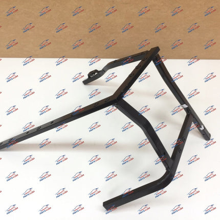 Ferrari 488 GTB & Spider Front Subframe, Left + Right, OEM, Part Numbers: 86107311/86107300