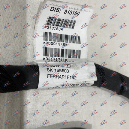 Ferrari 488 GTB/Spider Main Wiring Harness, DCT Cable, OEM, Part Number 313160