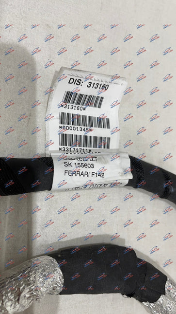 Ferrari 488 GTB/Spider Main Wiring Harness, DCT Cable, OEM, Part Number 313160