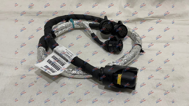 Ferrari 488 GTB/Spider Main Wiring Harness, DCT Cable, OEM, Part Number 313160