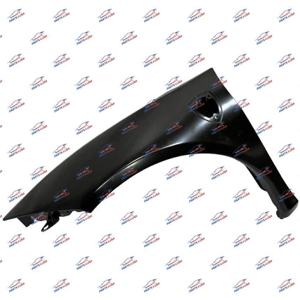Ferrari 488 GTB Spider Left Fender, Shield Version, Primed, OEM, Part Number: 87523911