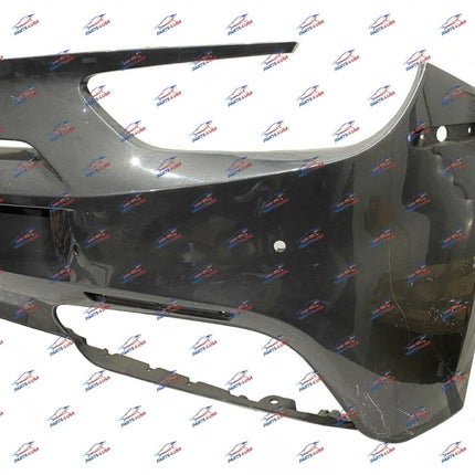 Ferrari 488 GTB/Spider Rear Bumper Cover, OEM, Part Number 86637900