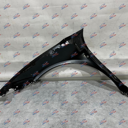 Ferrari 488 GTB Spider Right Fender, Primed, OEM, Part Number: 87523811