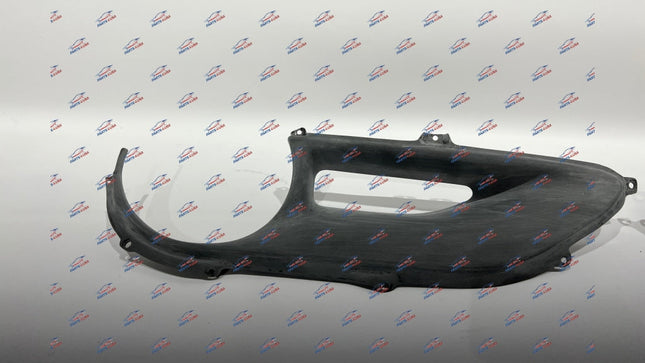 Ferrari 488 GTB / Spider Tail Light Lateral Surround, Carbon, OEM, Part Number: 86937700, 86937600