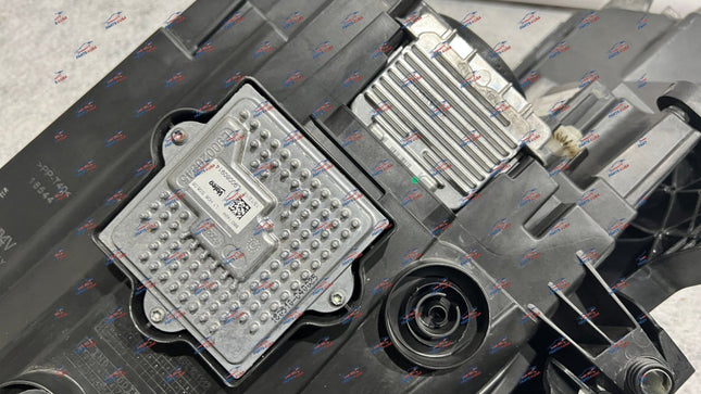 Ferrari 488 Right Bixenon Headlight AFS, OEM, Part Number: 803966