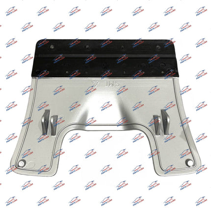 Ferrari 488 Pista Central Hatch / Air Brake Flap, OEM, Part Number: 89284300