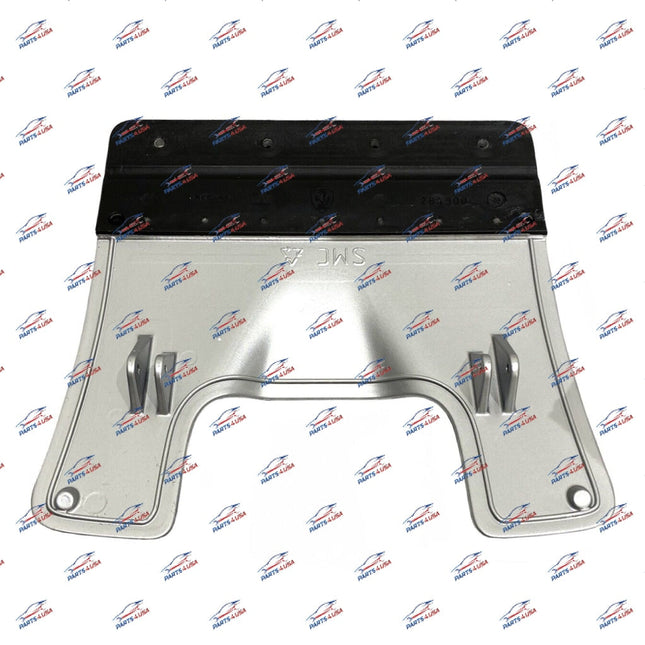Ferrari 488 Pista Central Hatch / Air Brake Flap, OEM, Part Number: 89284300, view 6
