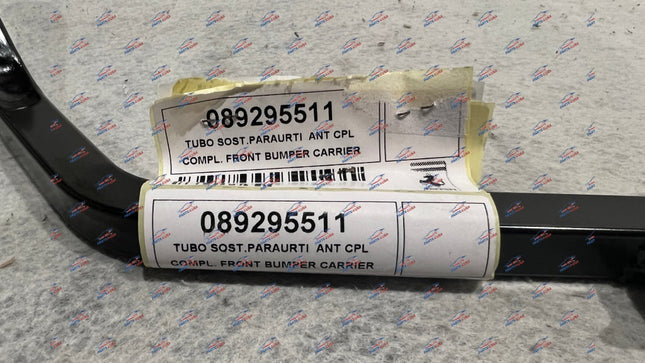 Ferrari 488 Pista & F8 Tributo Front Bumper Carrier Tube, OEM, Part Number: 89295511, view 2