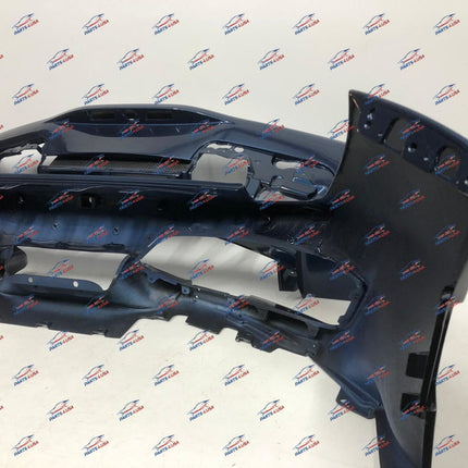Ferrari 488 Pista Front and Rear Bumper, Carbon Fiber, USA Version, OEM, Part Number 985827913 89375110