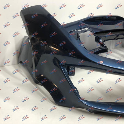 Ferrari 488 Pista Front and Rear Bumper, Carbon Fiber, USA Version, OEM, Part Number 985827913 89375110