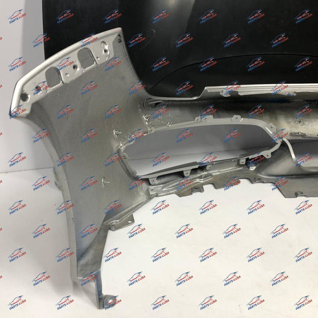 Ferrari 488 Pista Front Bumper and Front Hood, Carbon Fiber, Part Number 89221600, view 6