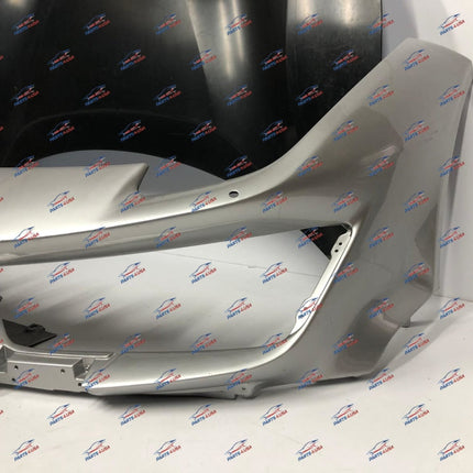 Ferrari 488 Pista Front Bumper and Front Hood, Carbon Fiber, Part Number 89221600