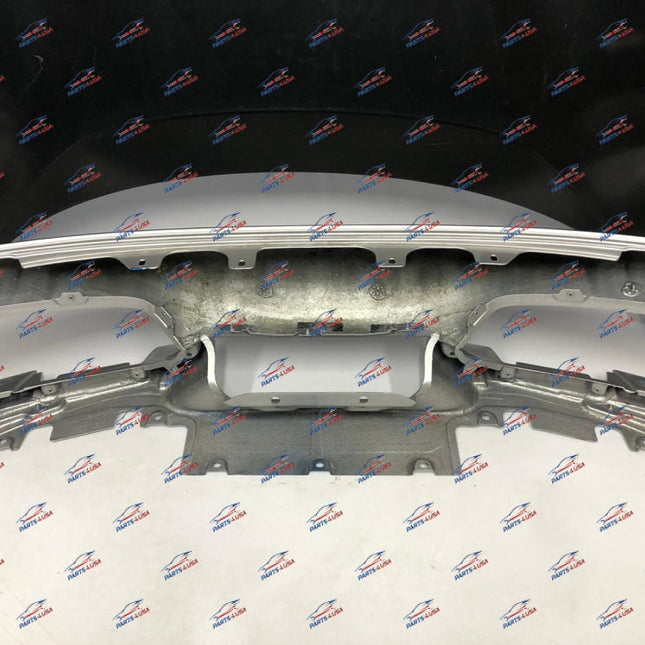 Ferrari 488 Pista Front Bumper and Front Hood, Carbon Fiber, Part Number 89221600, view 7