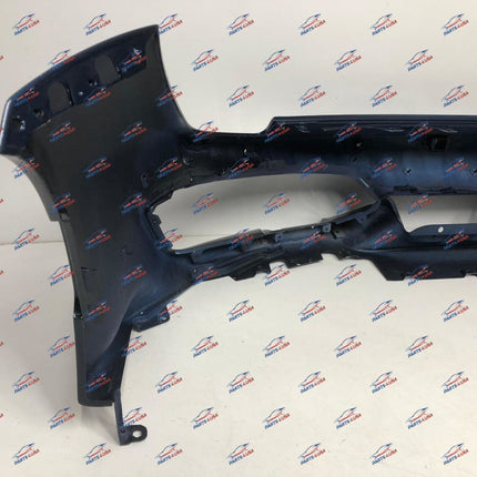 Ferrari 488 Pista Front Bumper, USA Version, for Camera and PDC Sensor, OEM, Part Number 89375110