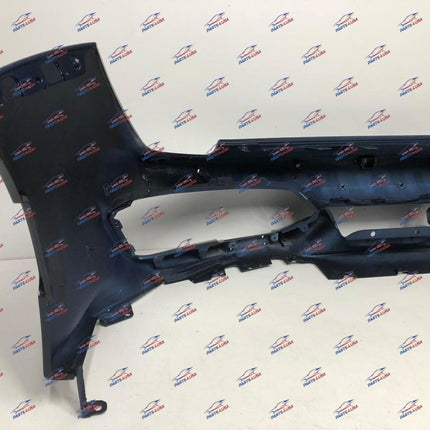 Ferrari 488 Pista Front Bumper, USA Version, for Camera and PDC Sensor, OEM, Part Number 89375110