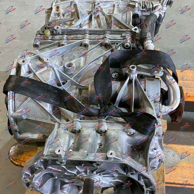 Ferrari 488 Pista Gearbox Transmission, OEM, Part Number: 807337