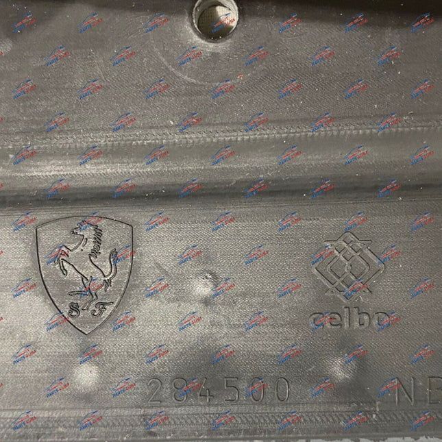 Ferrari 488 Pista Left Lateral Hatch, OEM, Part Number: 89284500, view 5